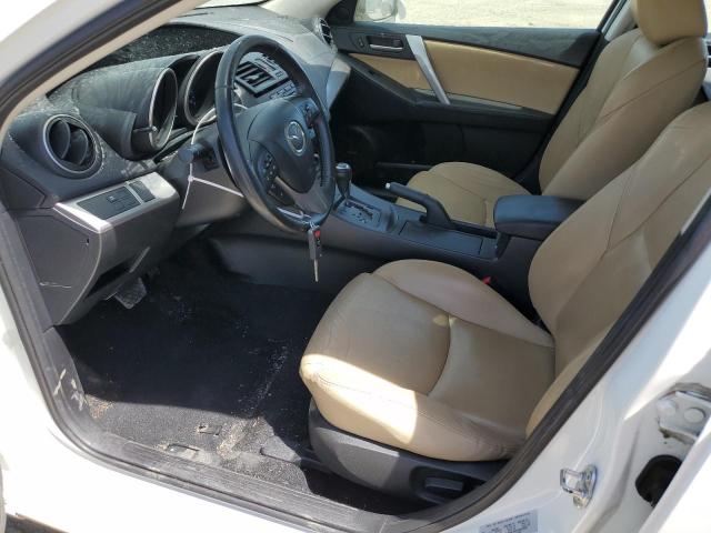 Zdjęcie 7 z aukcji – 2012 MAZDA 3 I z VIN JM1BL1M88C1575659