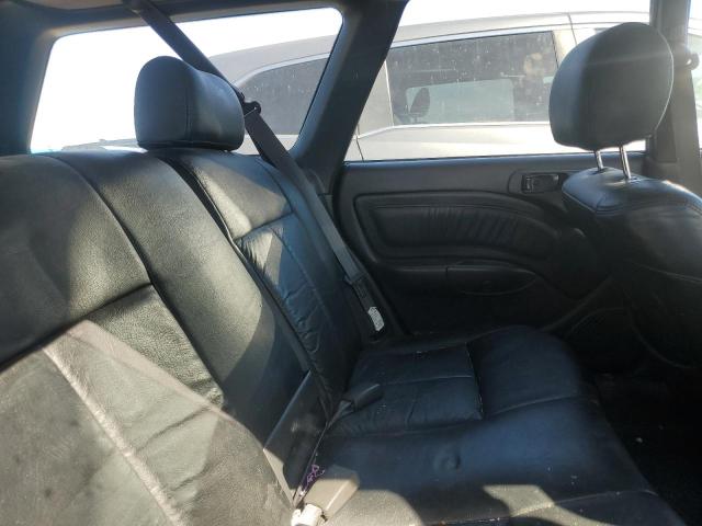 Photo 10 from auction – 1998 SUBARU LEGACY 30T with VIN 4S3BG6858W7624300
