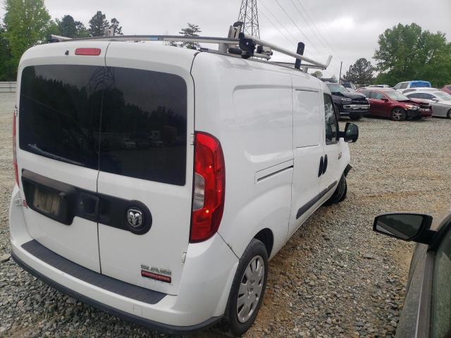 Photo 3 from auction – 2016 RAM PROMASTER with VIN ZFBERFBT8G6C23244
