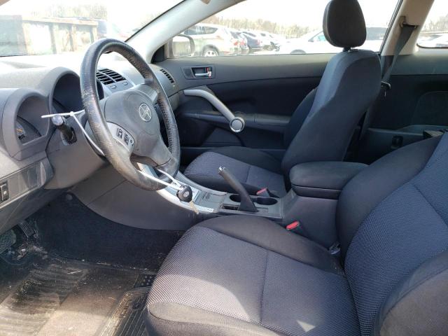 Photo 7 from auction – 2008 SCION TC with VIN JTKDE167180243947