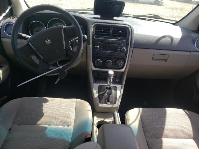 Photo 8 from auction – 2010 DODGE CALIBER SX with VIN 1B3CB4HA5AD663183