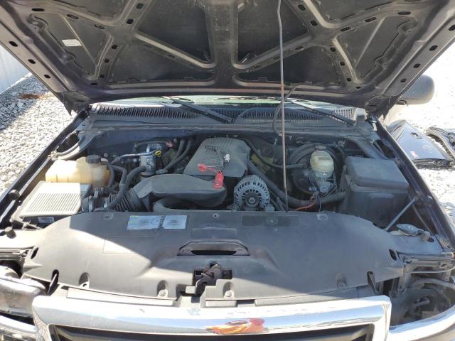 Photo 11 from auction – 2006 GMC NEW SIERRA with VIN 2GTEK19B661264816