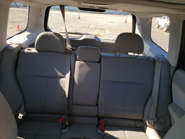 Photo 10 from auction – 2010 SUBARU FORESTER 2 with VIN JF2SH6DC6AH703468