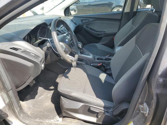 Photo 7 from auction – 2012 FORD FOCUS SE with VIN 1FAHP3K22CL267695