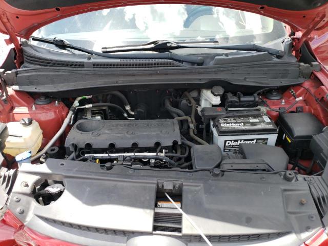 Photo 12 from auction – 2012 HYUNDAI TUCSON GL with VIN KM8JT3AB5CU390647