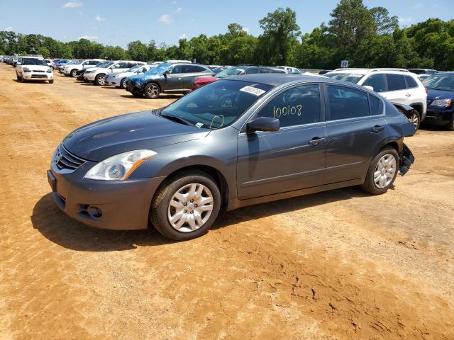 NISSAN ALTIMA BAS 2011 with VIN 1N4AL2AP0BN450410 - Photo from auction