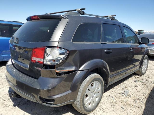 Photo 3 from auction – 2015 DODGE JOURNEY SE with VIN 3C4PDDAG7FT651417
