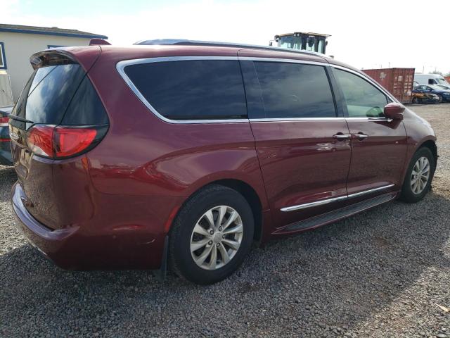 Photo 3 from auction – 2018 CHRYSLER PACIFICA T with VIN 2C4RC1BG8JR318308
