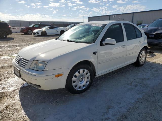 Photo 1 from auction – 2003 VOLKSWAGEN JETTA GL with VIN 3VWRK69M63M053424