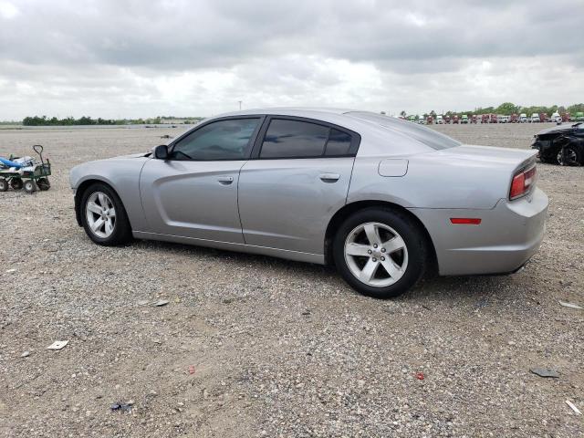 Photo 2 from auction – 2014 DODGE CHARGER SE with VIN 2C3CDXBG3EH314656