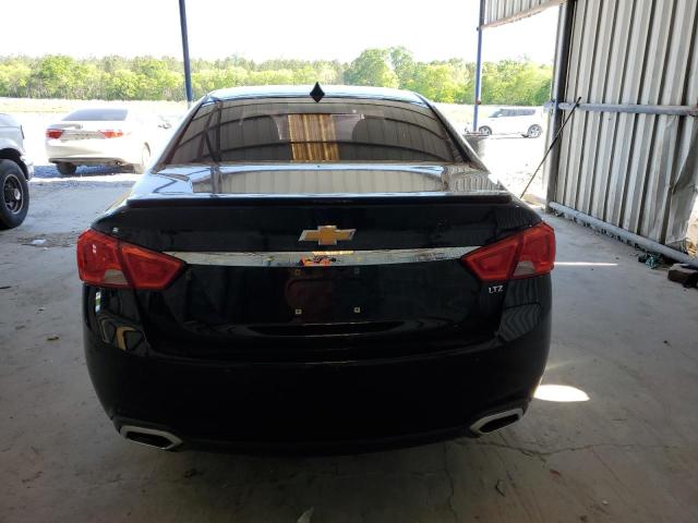 Photo 6 from auction – 2014 CHEVROLET IMPALA LTZ with VIN 2G1155S36E9174056