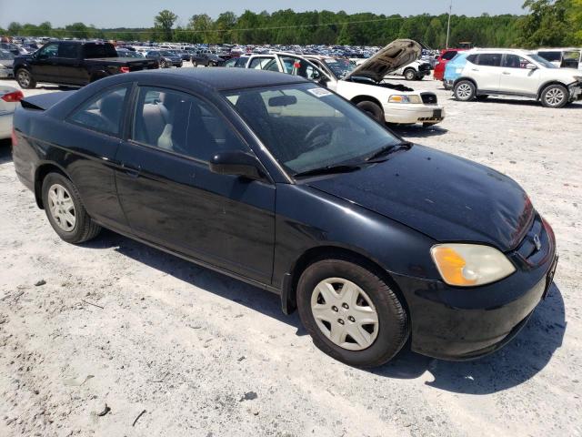 Photo 4 from auction – 2003 HONDA CIVIC LX with VIN 1HGEM22503L078622