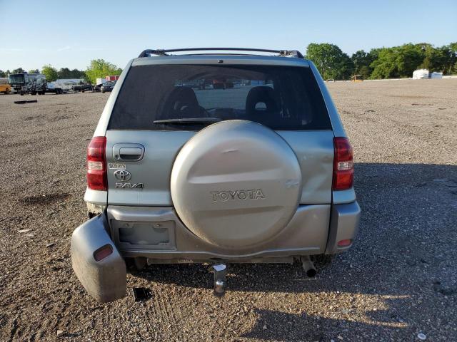 Foto 6 de la subasta – 2005 TOYOTA RAV4 con VIN JTEGD20VX50083613