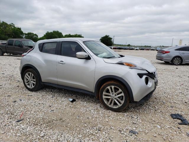 Photo 4 from auction – 2015 NISSAN JUKE S with VIN JN8AF5MR9FT513039