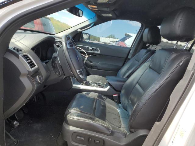 Photo 7 from auction – 2013 FORD EXPLORER L with VIN 1FM5K7F84DGC50372