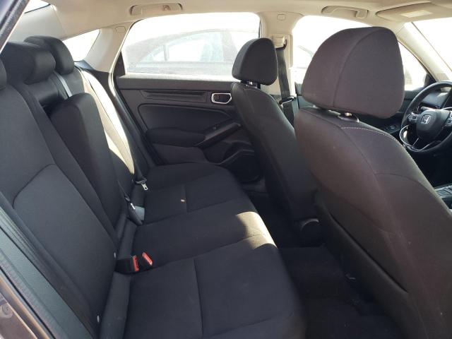 Photo 10 from auction – 2022 HONDA CIVIC EX with VIN 2HGFE1F71NH319255