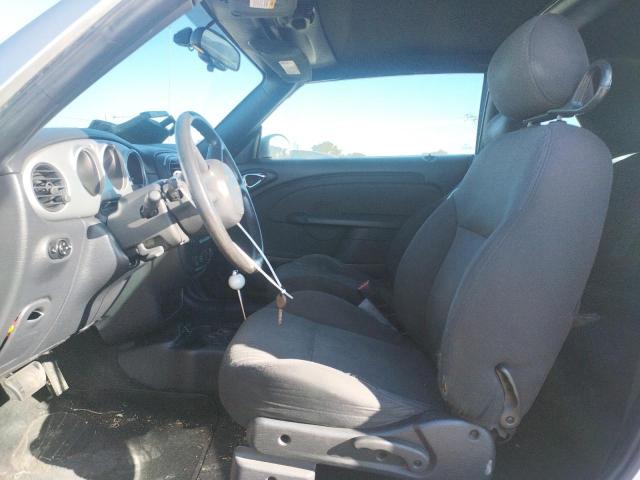 Photo 7 from auction – 2005 CHRYSLER PT CRUISER with VIN 3C3EY55X45T326917