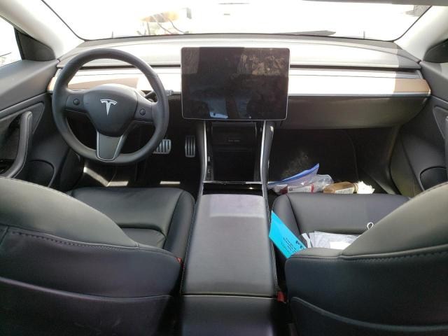 Photo 8 from auction – 2020 TESLA MODEL 3 with VIN 5YJ3E1EC7LF719324