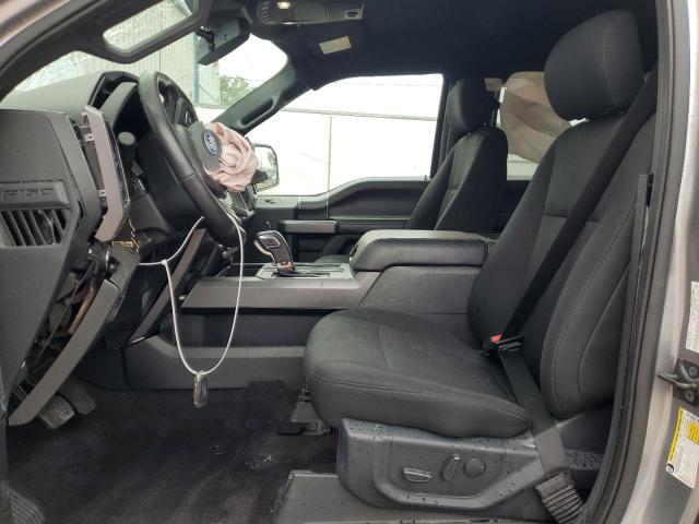 Photo 7 from auction – 2020 FORD F150 SUPER with VIN 1FTEW1EP4LFB30901