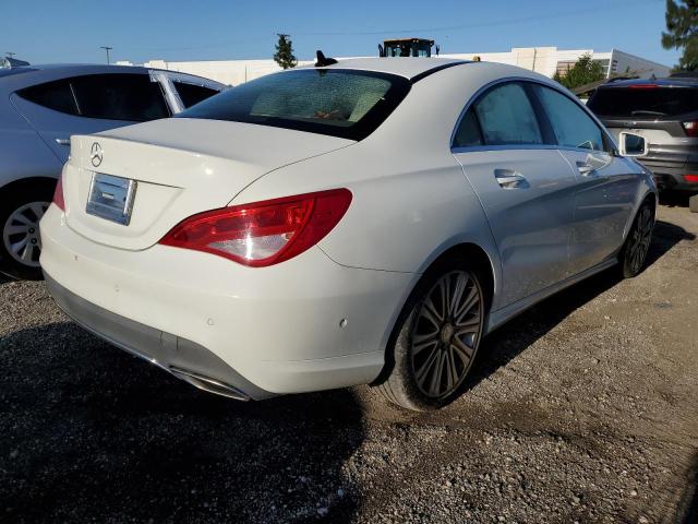 Photo 3 from auction – 2018 MERCEDES-BENZ CLA 250 with VIN WDDSJ4EB3JN516709