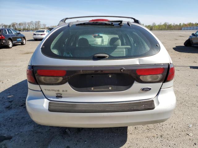 Photo 6 from auction – 2004 FORD TAURUS SE with VIN 1FAHP58294A187911
