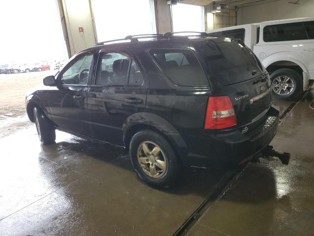 Photo 2 from auction – 2007 KIA SORENTO EX with VIN KNDJC736475732259