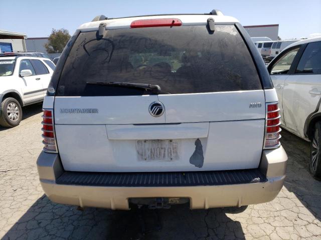 Photo 6 from auction – 2005 MERCURY MOUNTAINEE with VIN 4M2ZU86E75UJ12253