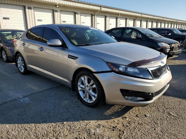 Photo 4 from auction – 2012 KIA OPTIMA EX with VIN 5XXGN4A72CG068127