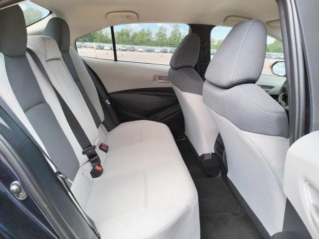 Photo 10 from auction – 2022 TOYOTA COROLLA LE with VIN 5YFEPMAE2NP335874