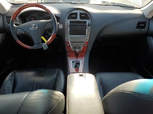 Photo 8 from auction – 2009 LEXUS ES 350 with VIN JTHBJ46G692318125