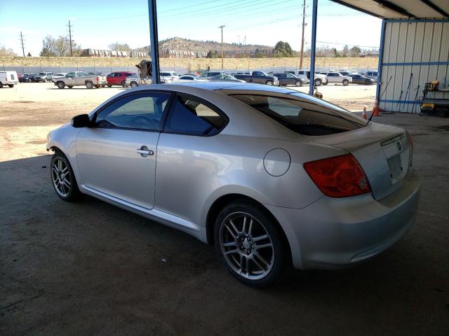 Photo 2 from auction – 2006 TOYOTA SCION TC with VIN JTKDE177360089494