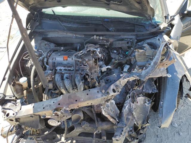 Photo 11 from auction – 2012 HONDA ACCORD LX with VIN 1HGCP2F30CA031996