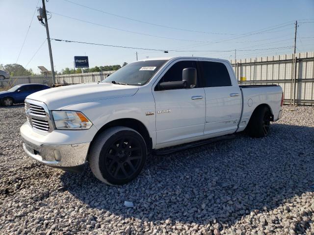 RAM 1500 SLT 2015 with VIN 1C6RR6LT7FS629247 - Photo from auction