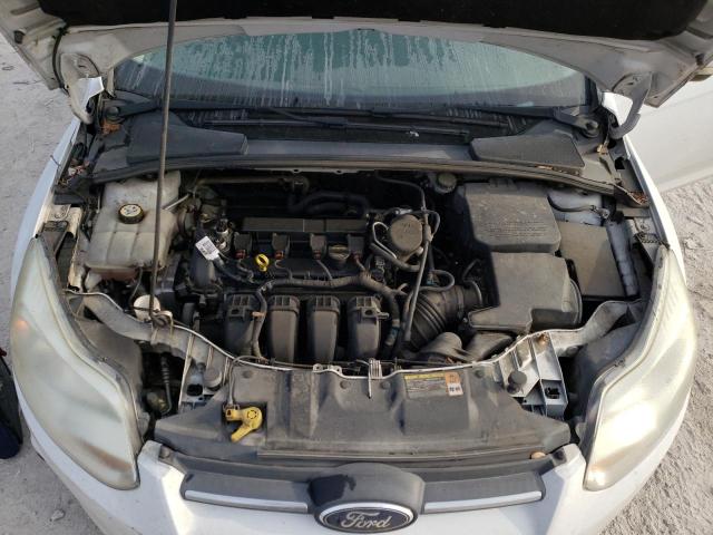 صورة رقم 11 من المزاد - 2014 FORD FOCUS SE مع VIN 1FADP3K25EL183341