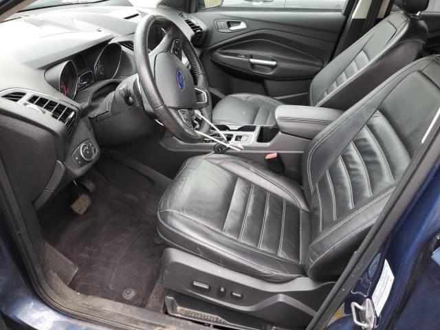 Photo 7 from auction – 2018 FORD ESCAPE SEL with VIN 1FMCU9HD8JUA26901