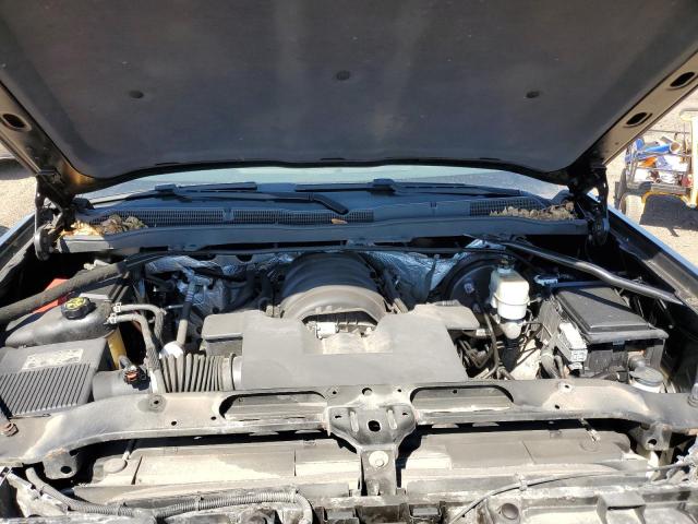 Photo 11 from auction – 2015 CHEVROLET SILVERADO with VIN 1GCVKREC7FZ200711