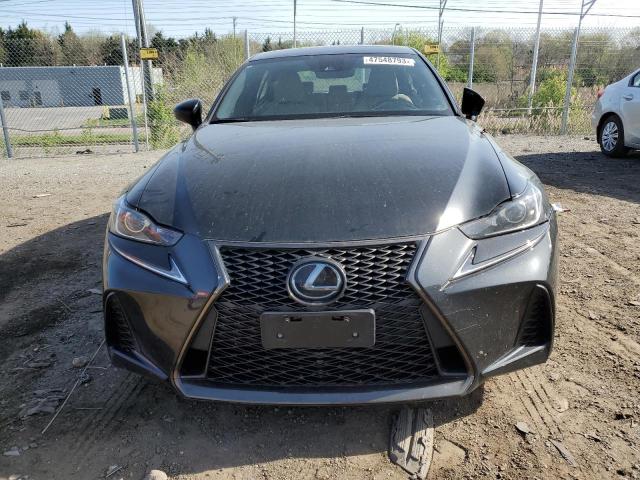 Photo 5 from auction – 2019 LEXUS IS 300 with VIN JTHC81D24K5034647