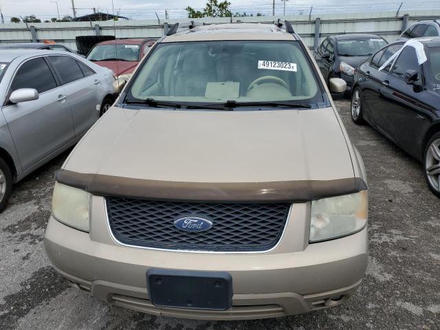Фото 5 с аукциона – 2007 FORD FREESTYLE с VIN 1FMDK03157GA38790