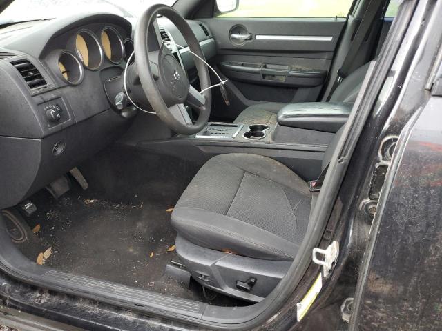 Photo 7 from auction – 2008 DODGE CHARGER SX with VIN 2B3KA33GX8H125659
