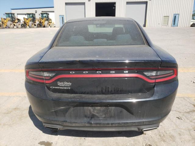 Фото 6 с аукциона – 2017 DODGE CHARGER SE с VIN 2C3CDXBG2HH612233