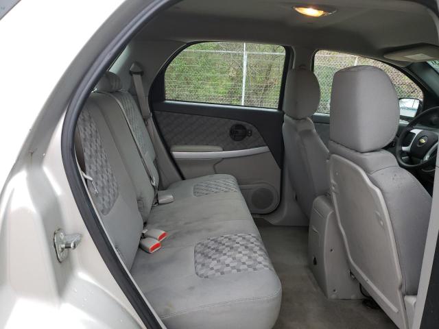 Photo 10 from auction – 2008 CHEVROLET EQUINOX LS with VIN 2CNDL23F286070067