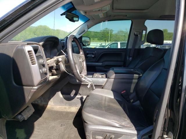 Photo 7 from auction – 2014 GMC SIERRA K15 with VIN 3GTU2VEC4EG480025