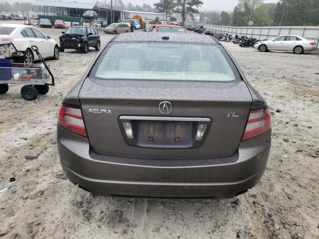 Photo 6 from auction – 2008 ACURA TL with VIN 19UUA66288A005836