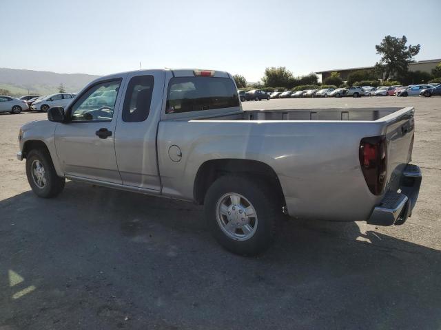 Photo 2 from auction – 2007 CHEVROLET COLORADO with VIN 1GCCS19E678104211