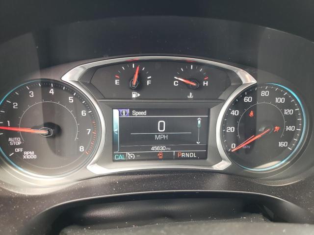 Photo 9 from auction – 2018 CHEVROLET MALIBU LT with VIN 1G1ZD5ST1JF200635