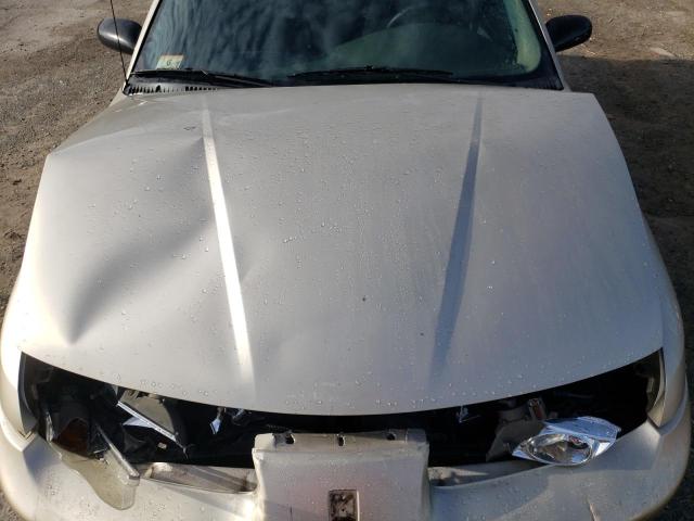 Photo 11 from auction – 2002 SATURN SL1 with VIN 1G8ZH52802Z230534