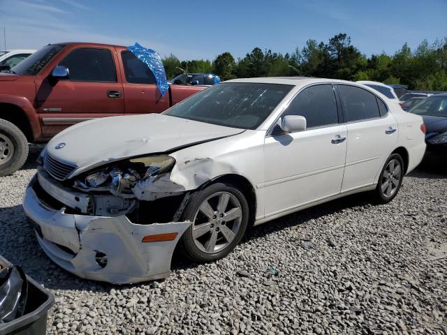 LEXUS ES 330 2005 مع رقم تعريف المركبة JTHBA30G055062026 - صورة من المزاد
