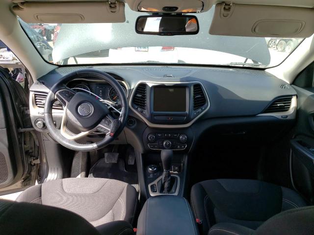 Photo 8 from auction – 2015 JEEP CHEROKEE L with VIN 1C4PJMCS8FW758173