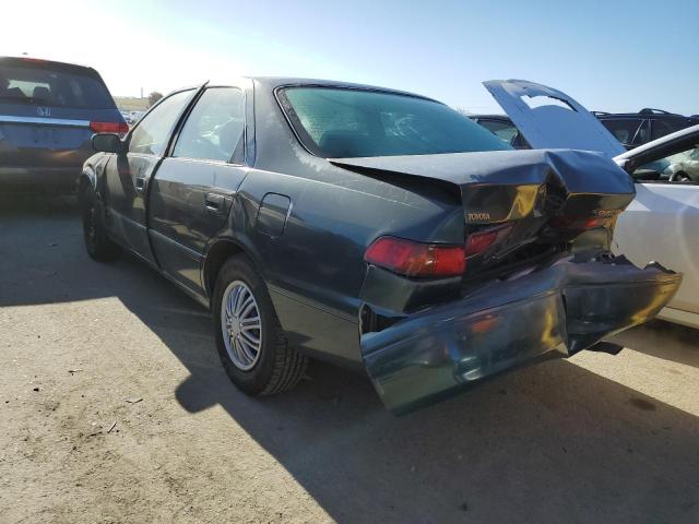 Photo 2 from auction – 1997 TOYOTA CAMRY LE with VIN JT2BG22K4V0034652