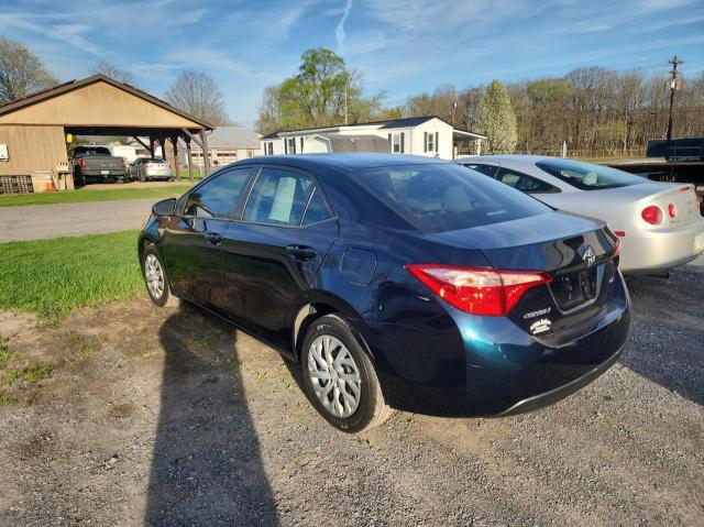 Photo 3 from auction – 2018 TOYOTA COROLLA L with VIN 2T1BURHE8JC098834